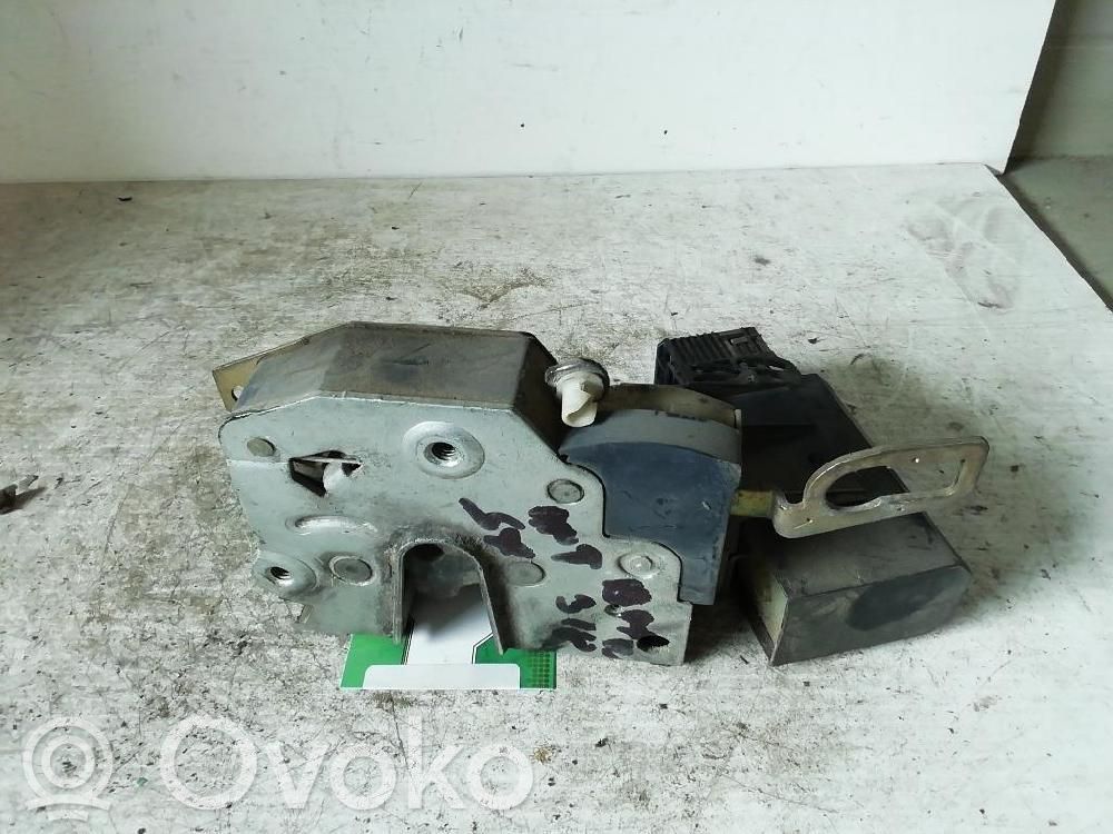 Etuoven lukko   51218122417
