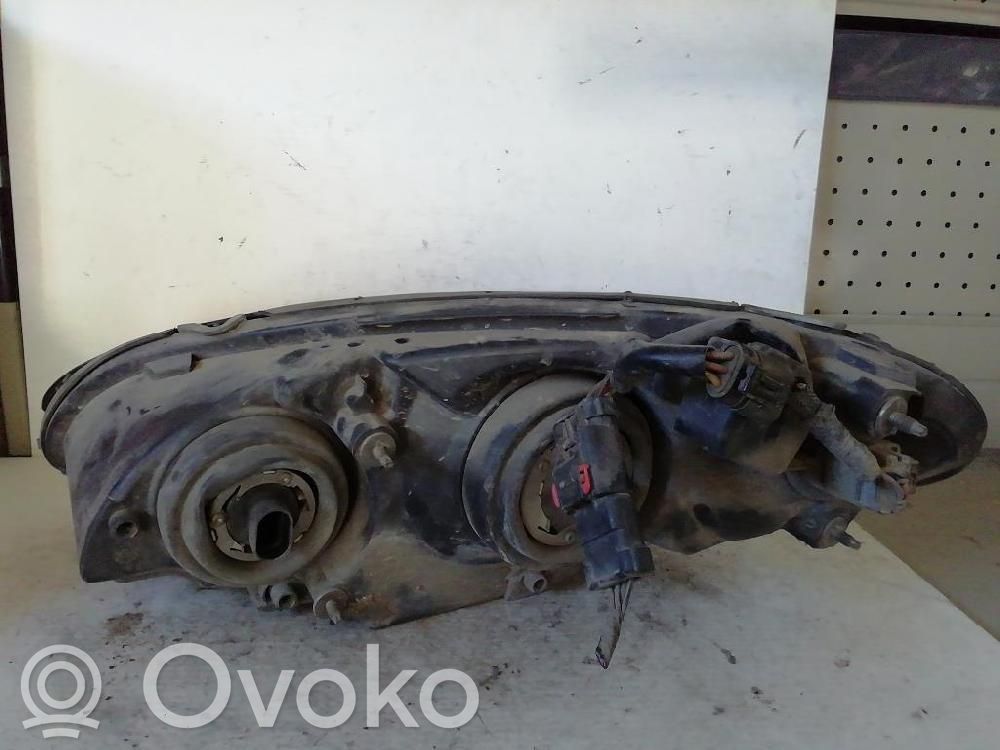 Chrysler PT Cruiser Lampa przednia 