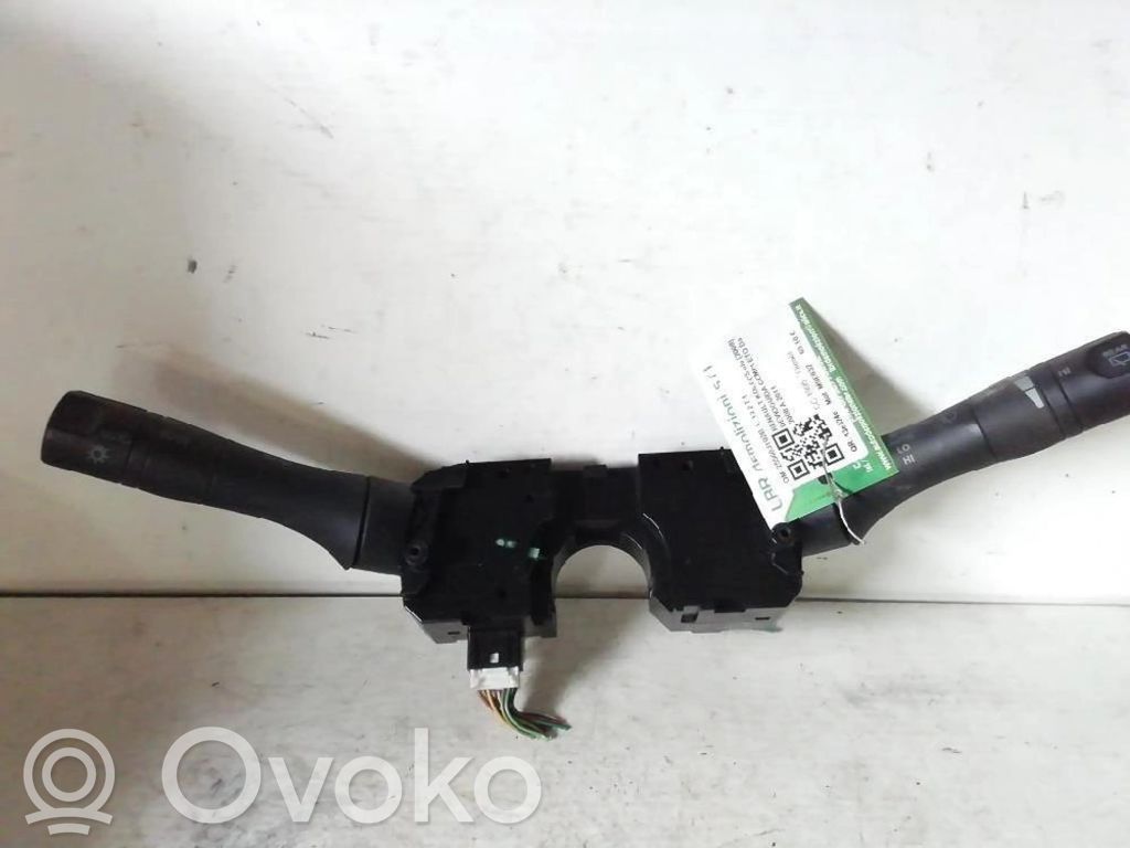 Renault Koleos I Light switch 