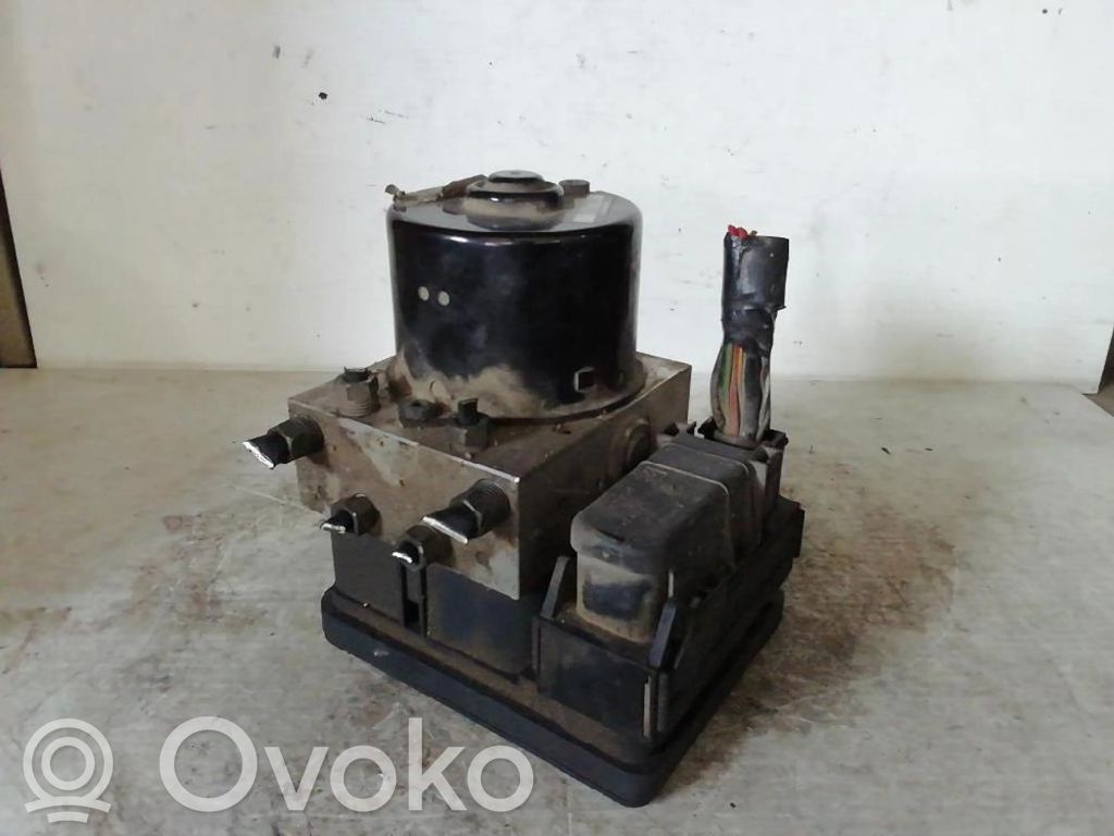 Ford Focus ABS Pump 