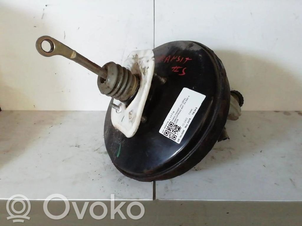Ford Transit Brake booster 
