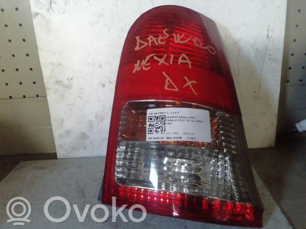 Takavalot   96179911