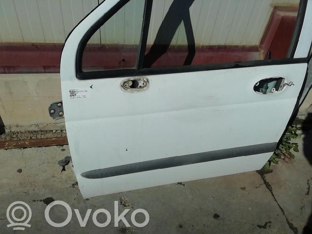 Daewoo Matiz Puerta delantera 