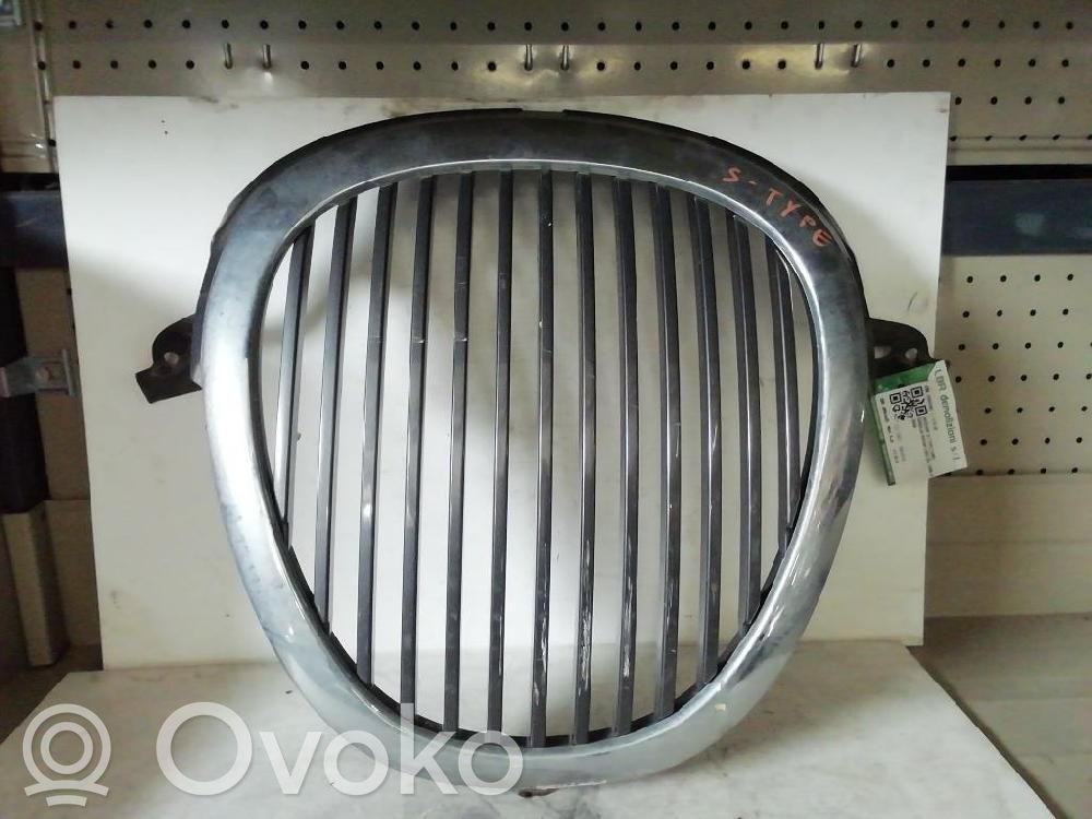 Etusäleikkö   XR81067