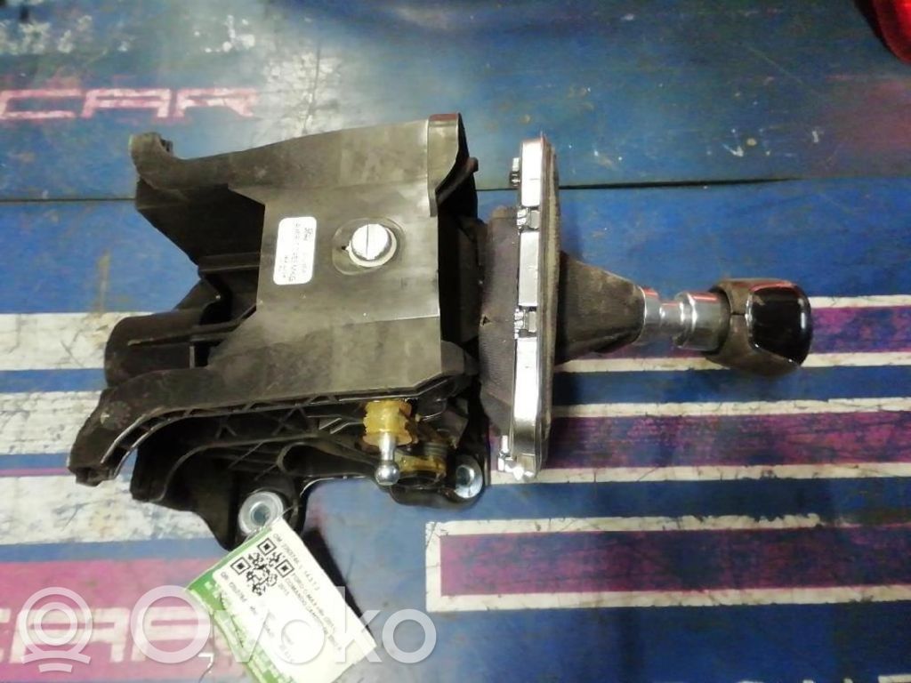 Ford C-MAX II Selector caja de cambios 
