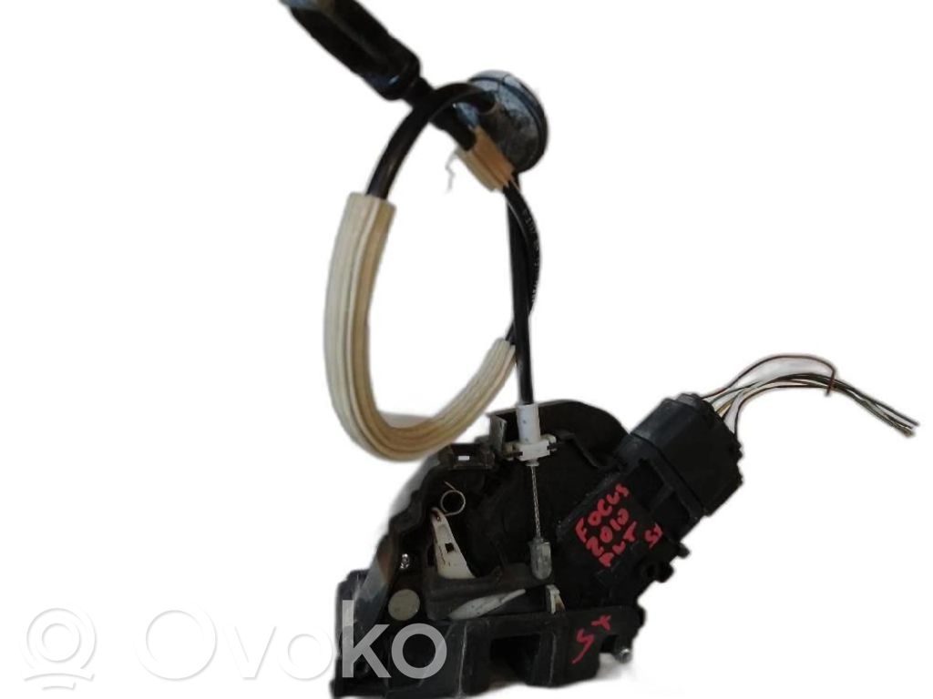 Ford Focus Front door lock 