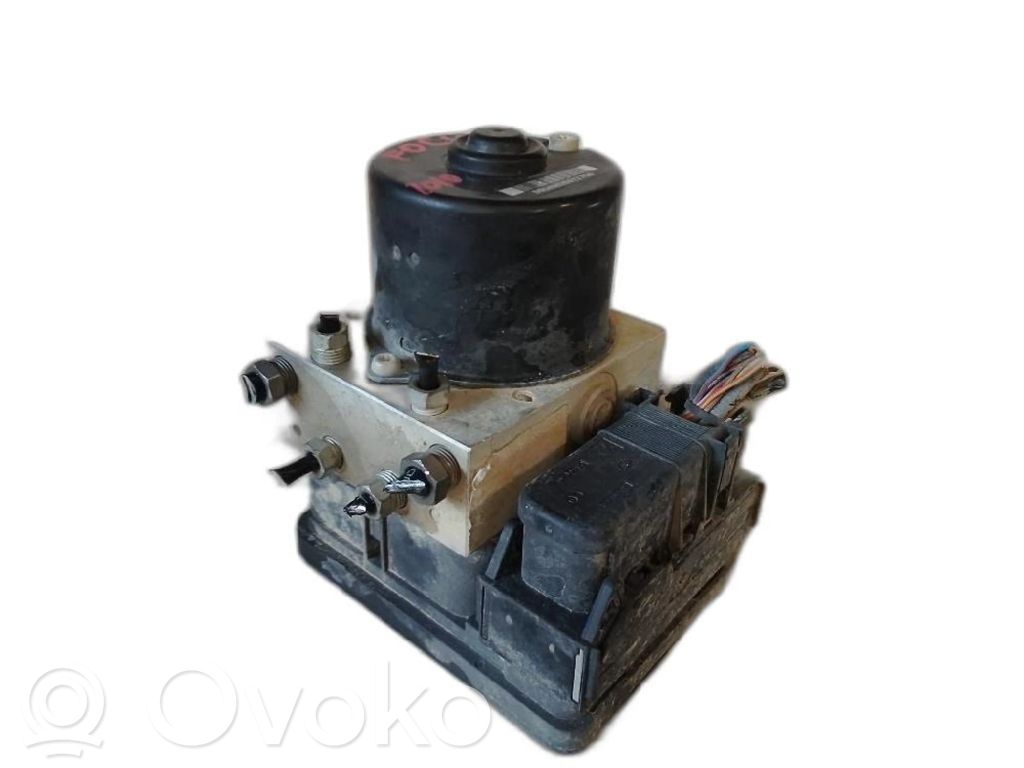 ABS Pump   1490529