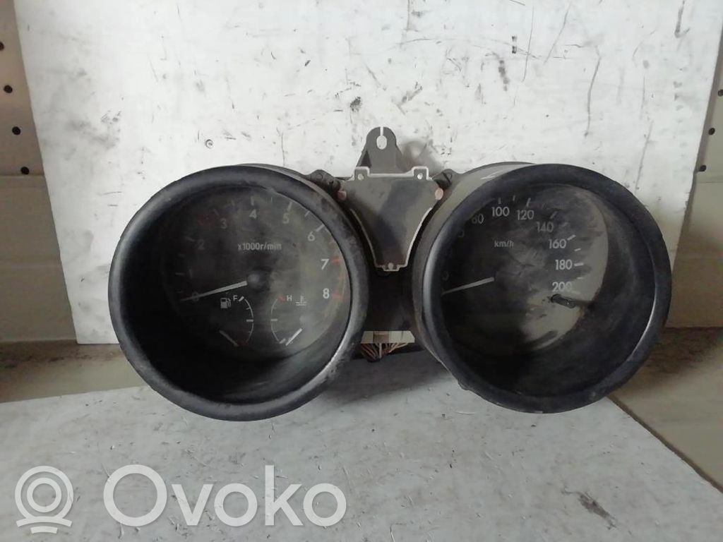 Daewoo Kalos Licznik / Prędkościomierz 