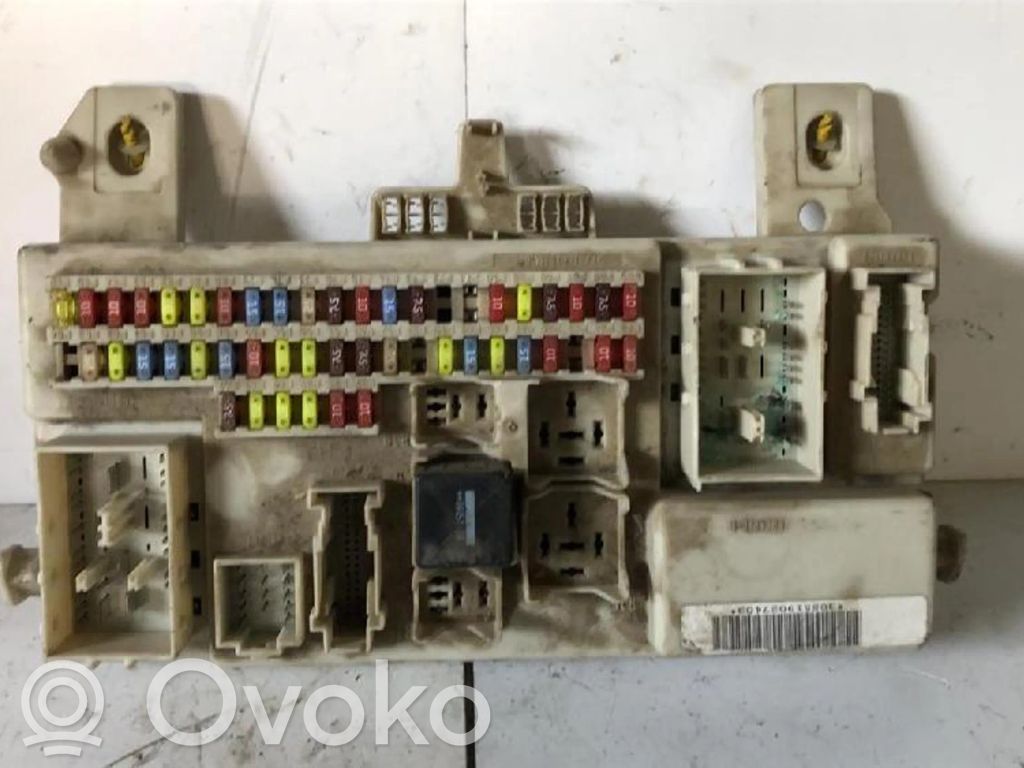 Sulakemoduuli   3M5T14A073,519027403,519027403