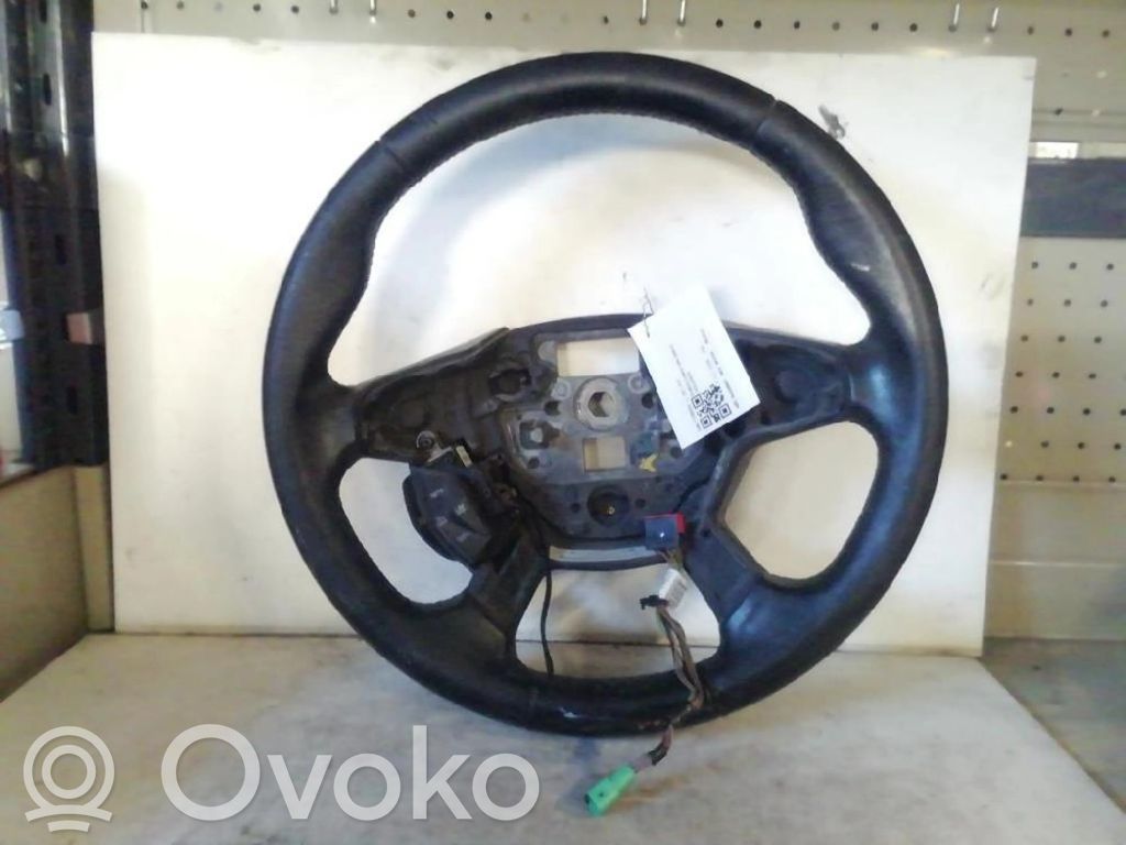 Ford C-MAX II Vairas 