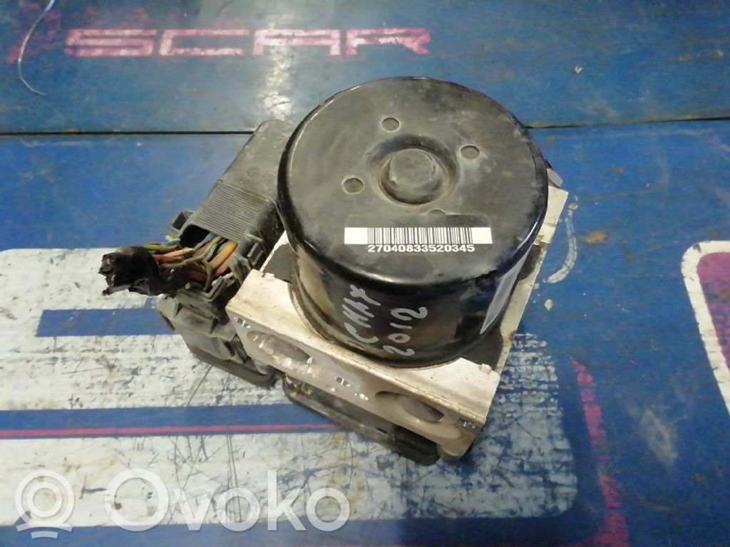 ABS Pump   1770910,28561198113,28561198113