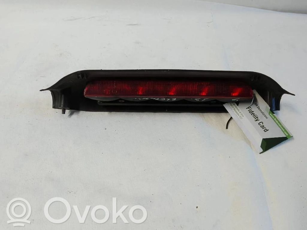 Lancia Y 840 Third/center stoplight 