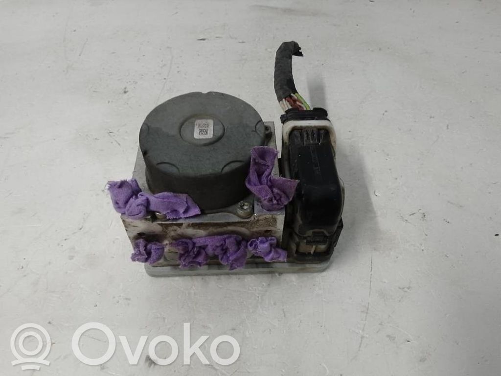 Citroen C3 ABS Pump 