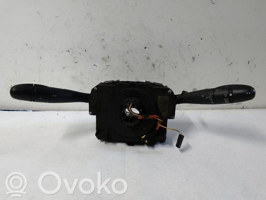 Citroen C2 Interrupteur d’éclairage 
