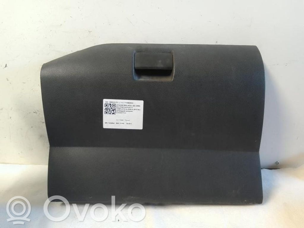 Guantera   16800201ZD