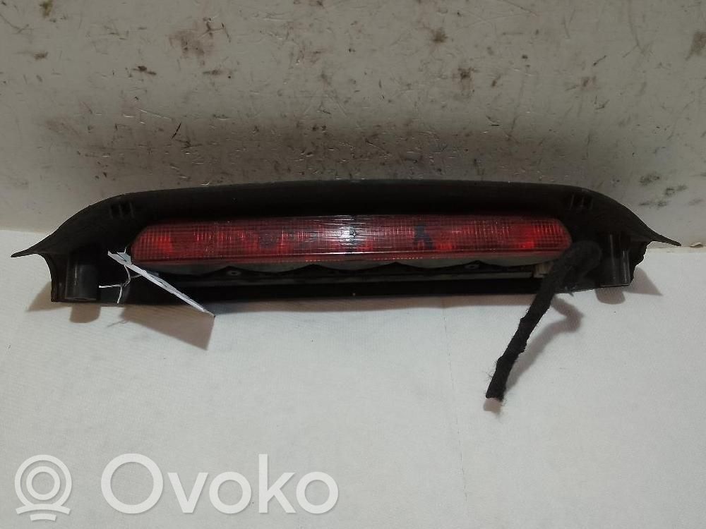 Lancia Y 840 Third/center stoplight 