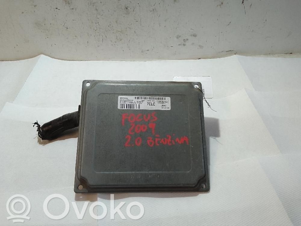 Sterownik / Moduł ECU   S118944202,292238106