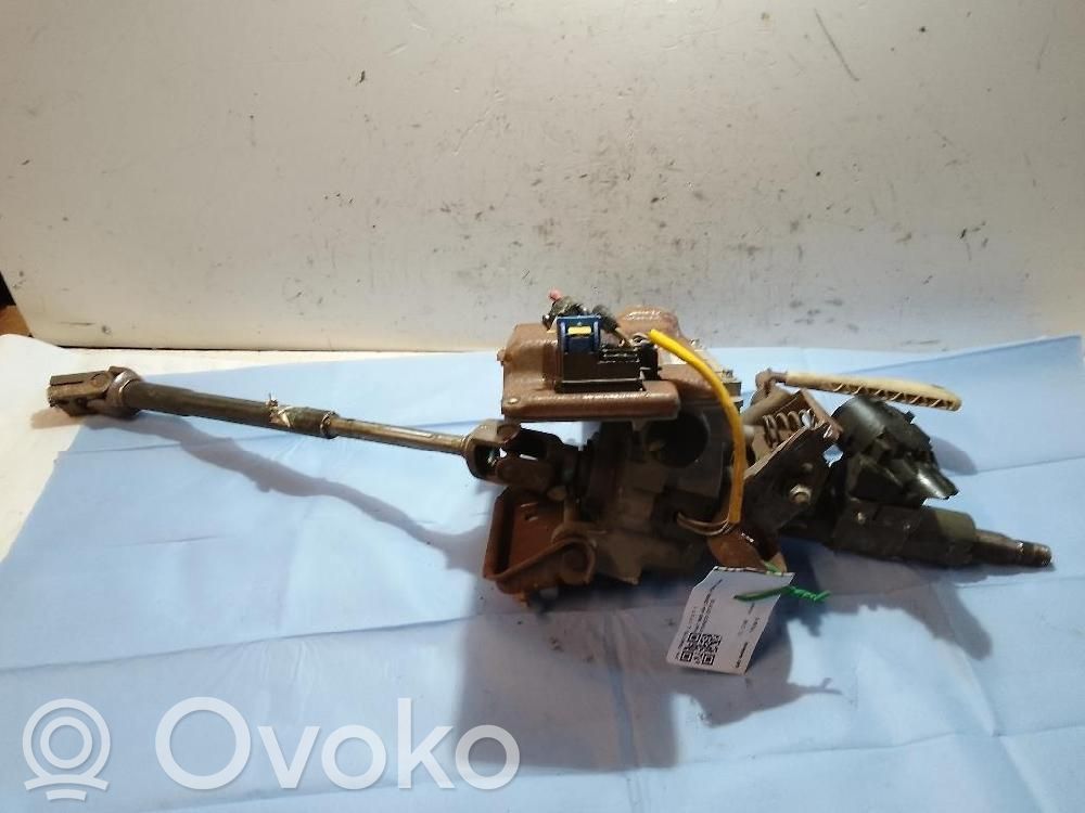 Fiat 500 Vairo rato ašis 