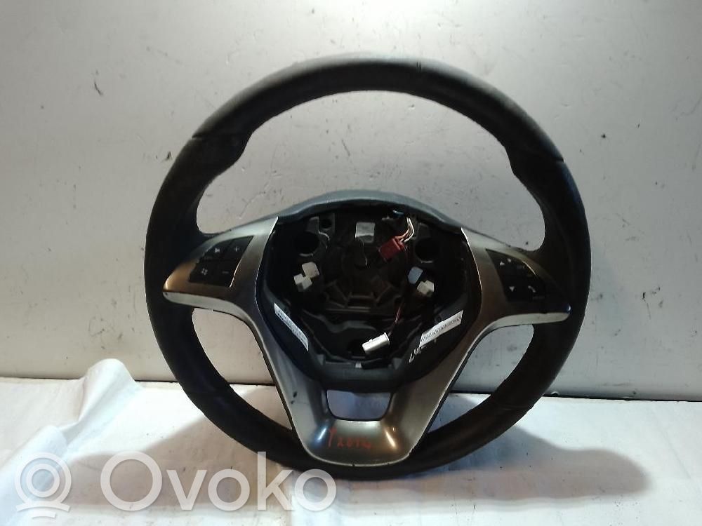 Lancia Ypsilon Ohjauspyörä 
