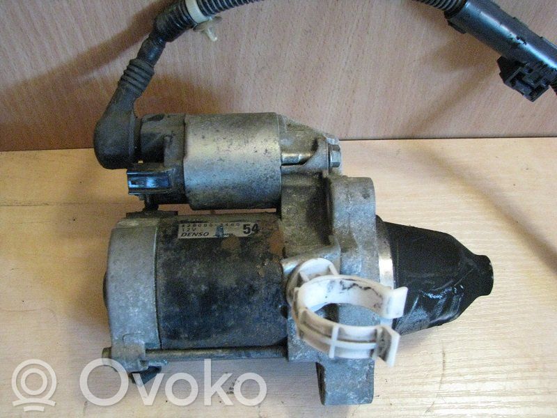 Honda Civic Electromotor 