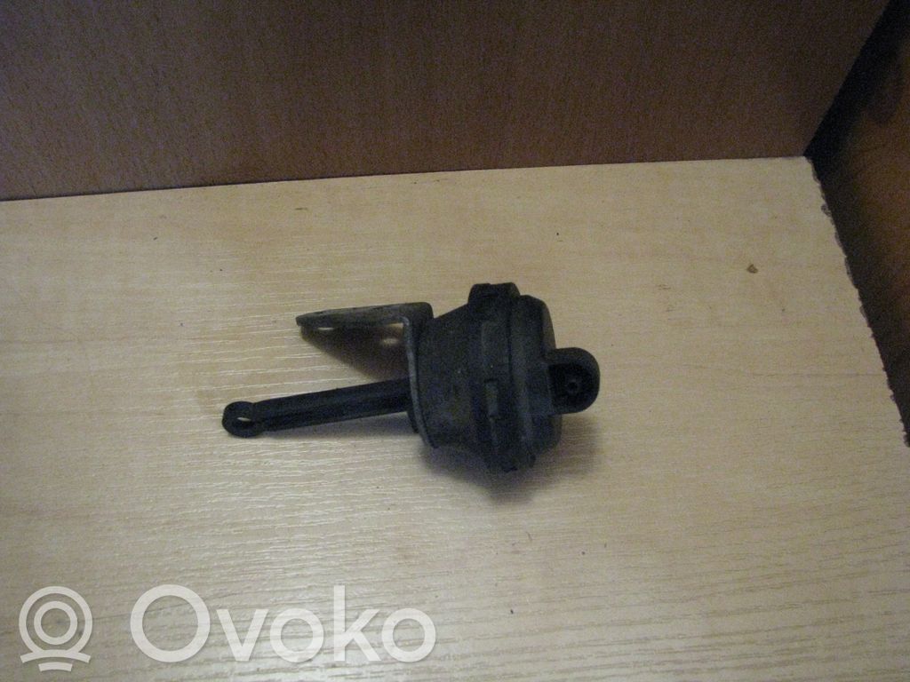 EGR valve