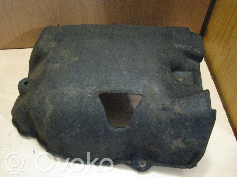 KIA Ceed Engine splash shield/under tray 
