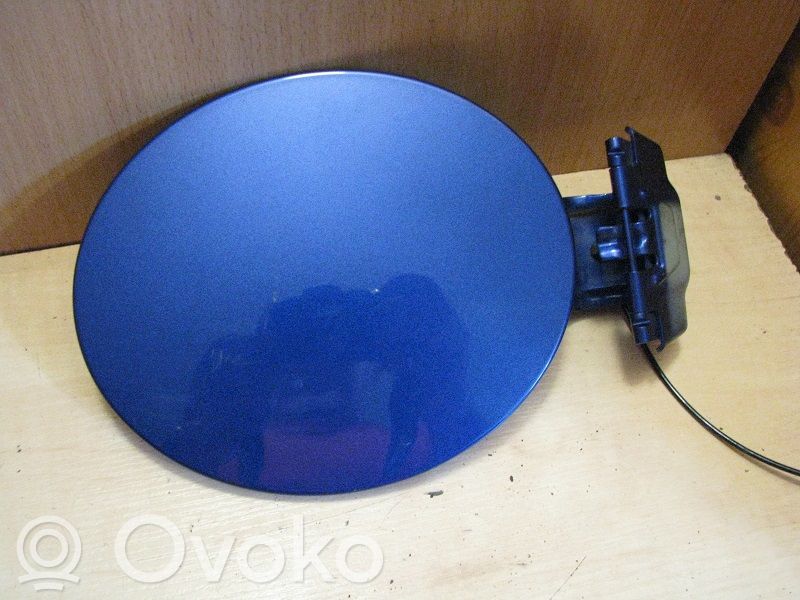Polttoainesäiliön korkki   GHK142431