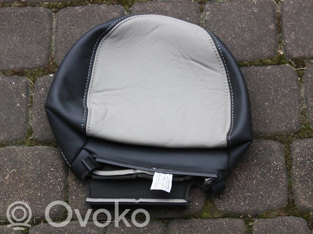 Toyota Avensis T270 Poszycie fotela 
