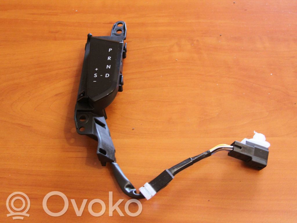 Lexus UX Other control units/modules 