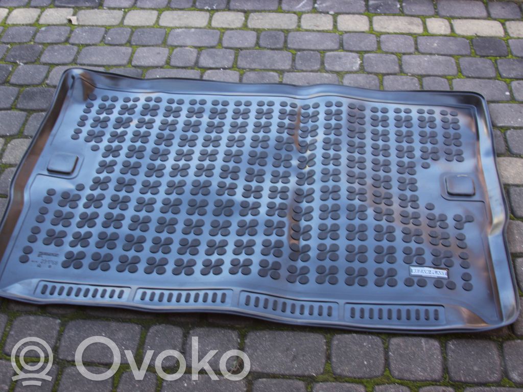 Toyota Proace Covor cauciuc portbagaj 