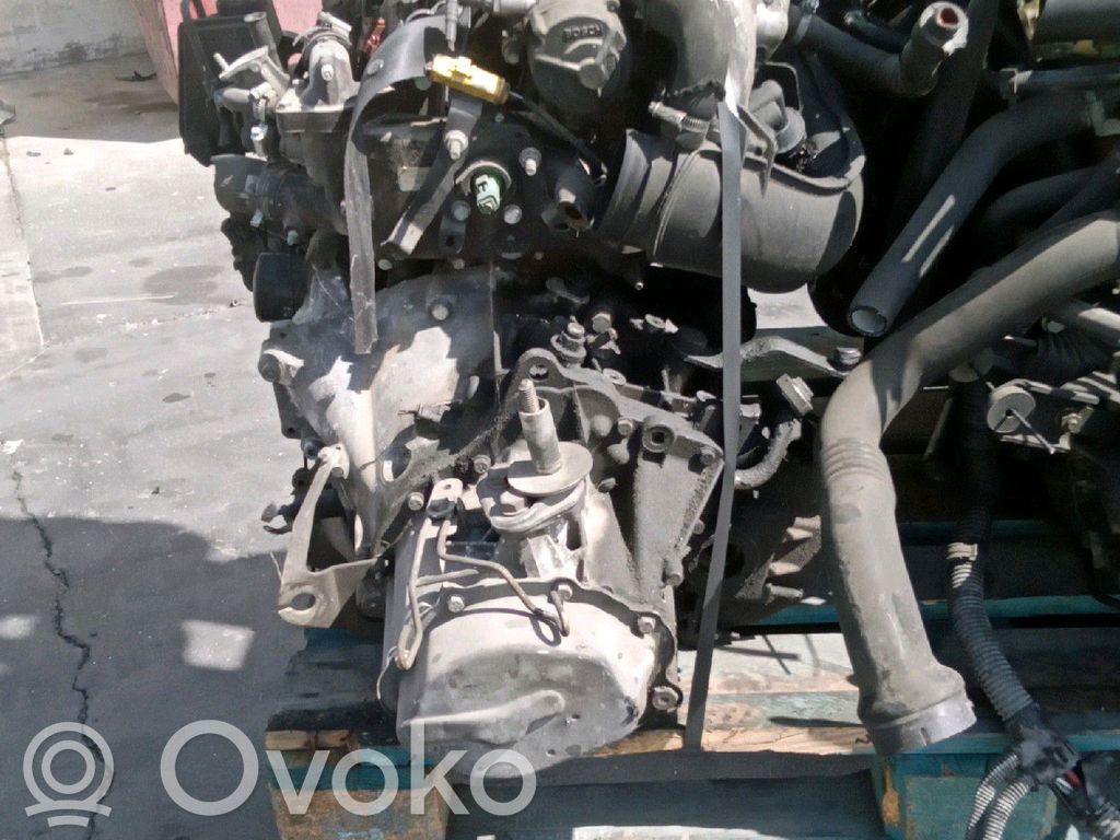 Variklis   0139QC