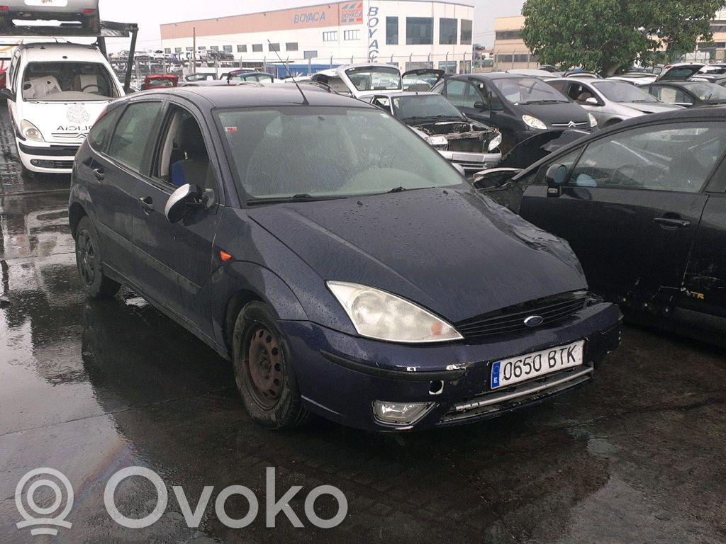 Motor de arranque   1806690