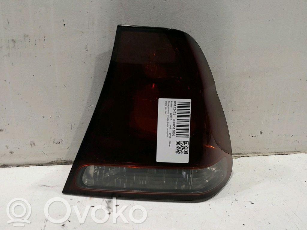BMW 3 E46 Takavalot 