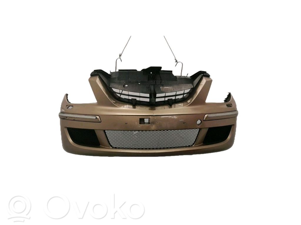 Lancia Phedra Parachoques delantero 