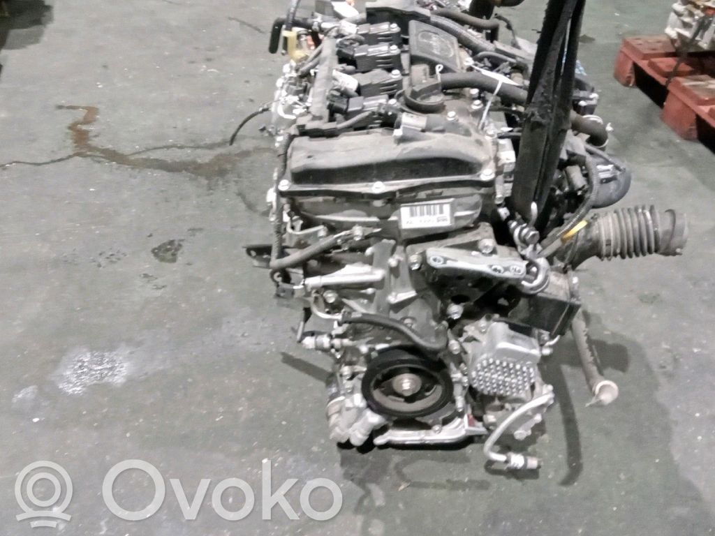 Suzuki Swace Генератор 