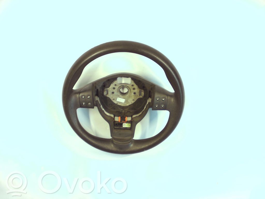 Seat Altea Ohjauspyörä 