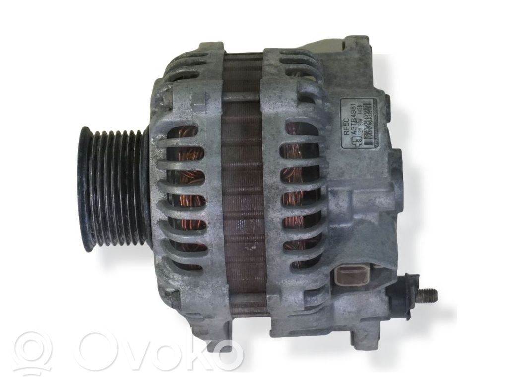 Alternador   RF5C18300A