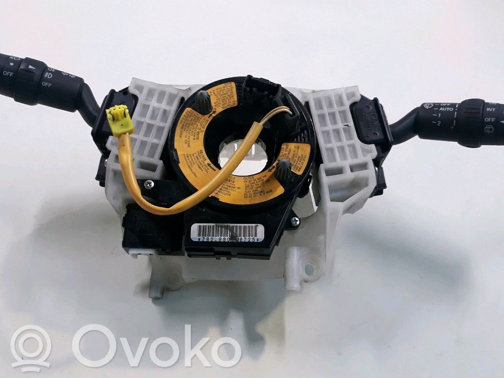 Mazda 5 Multifunkcinis valdymo jungtukas/ rankenėlė 