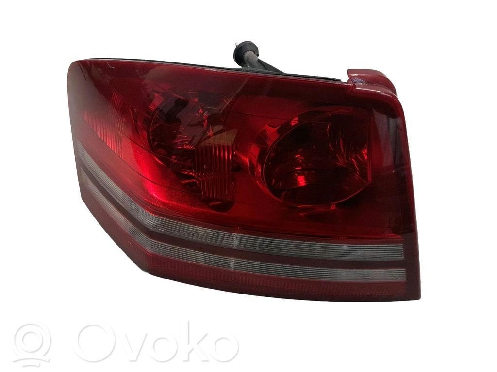 Dodge Avenger Takavalot 