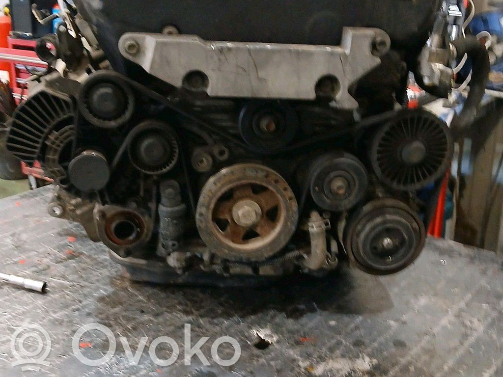 Opel Vectra C Silnik 