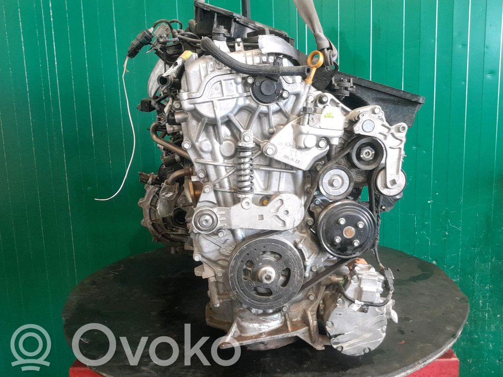 Motor   109T103S00