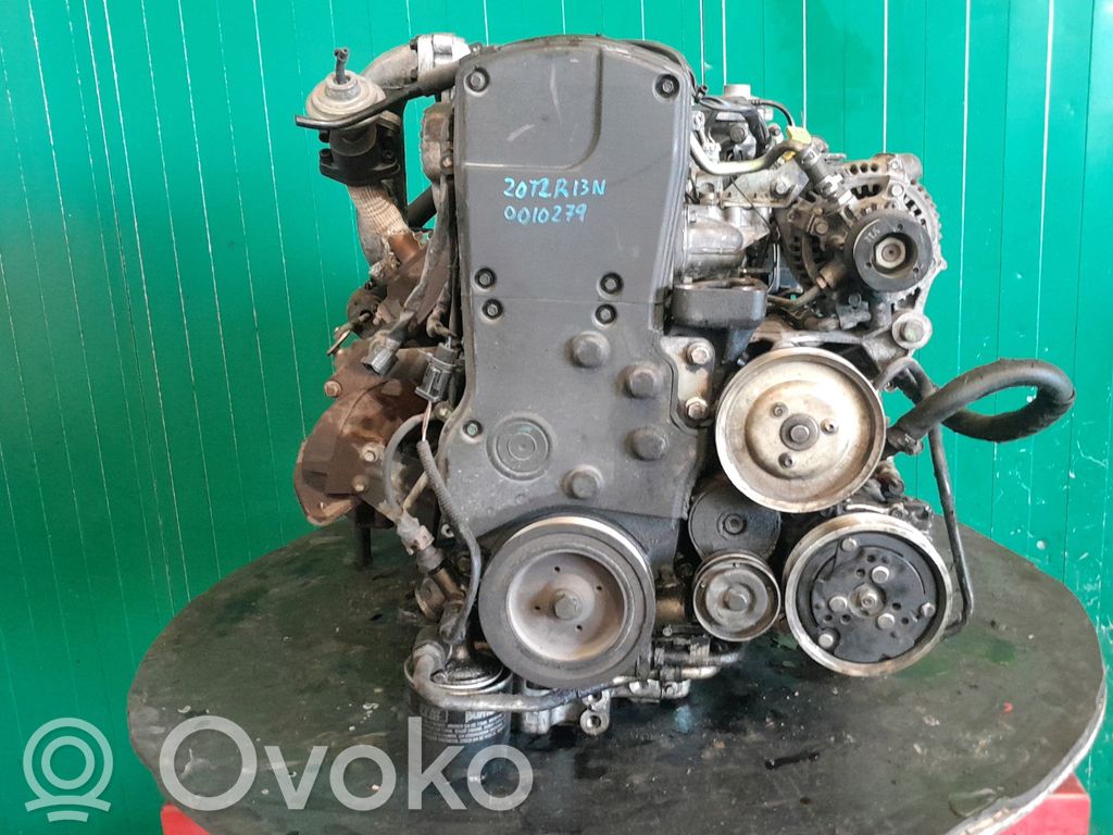 Honda Civic Compresseur de climatisation 