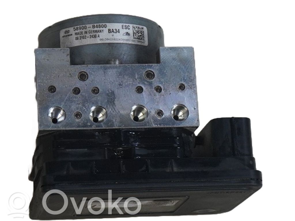 Bomba de ABS   58910B4800