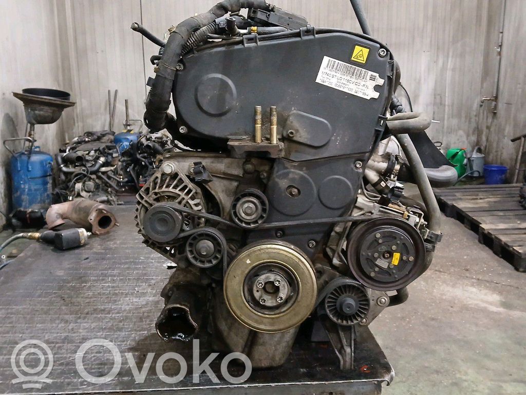 Motor