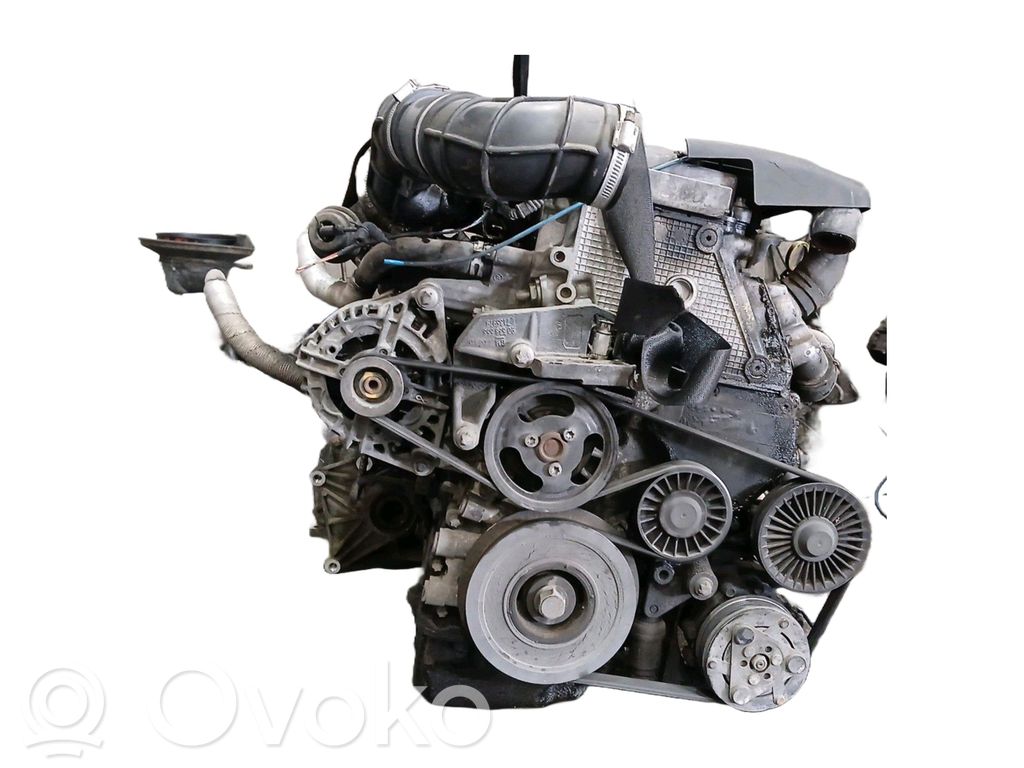 Opel Astra G Kompresor / Sprężarka klimatyzacji A/C 