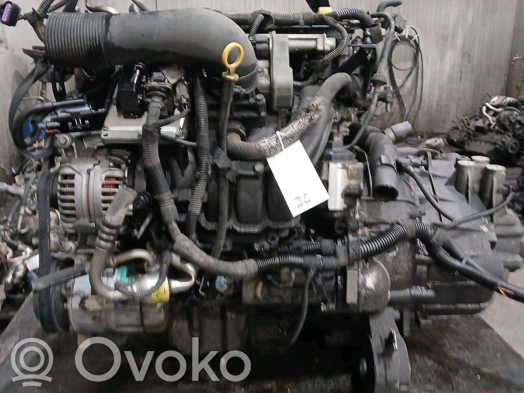 Motor de arranque   1648219780