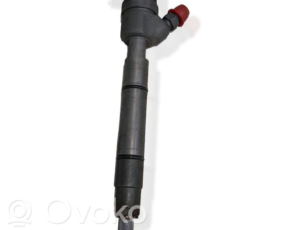 Inyector de combustible   338002A110