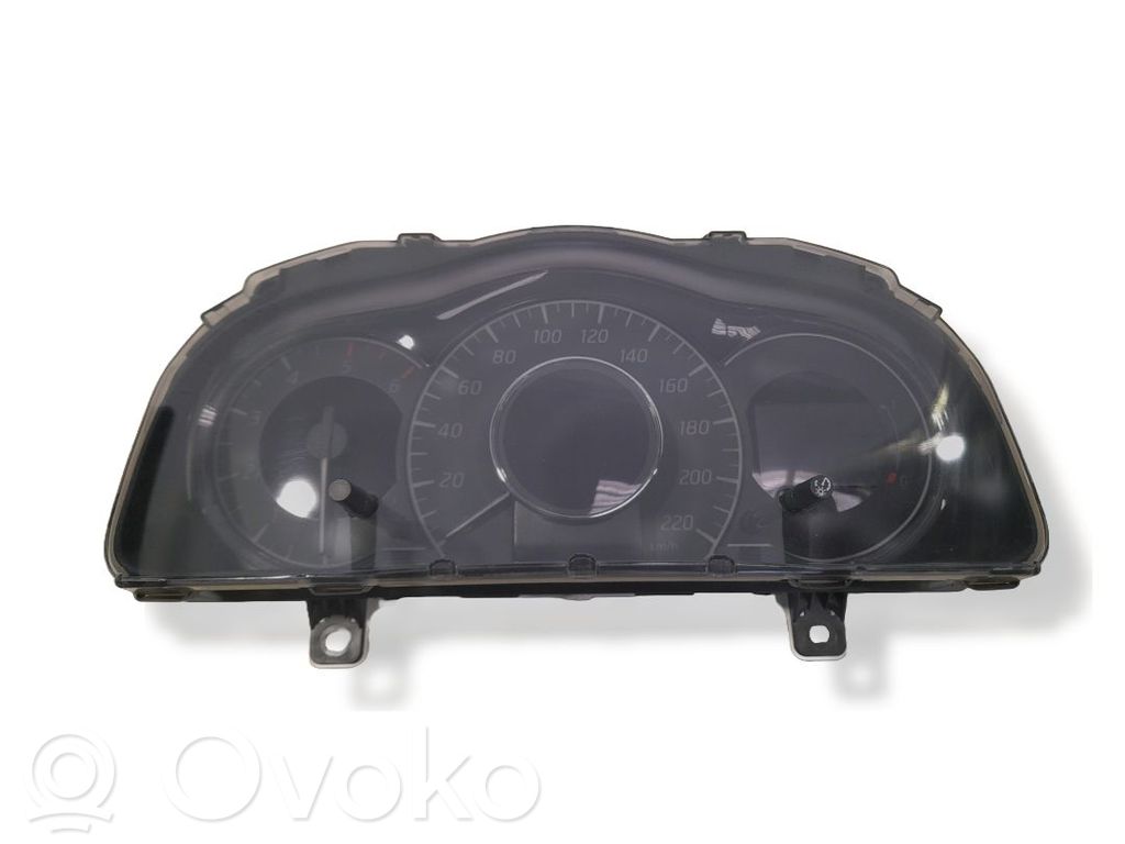 Speedometer (instrument cluster)   248103VV1A