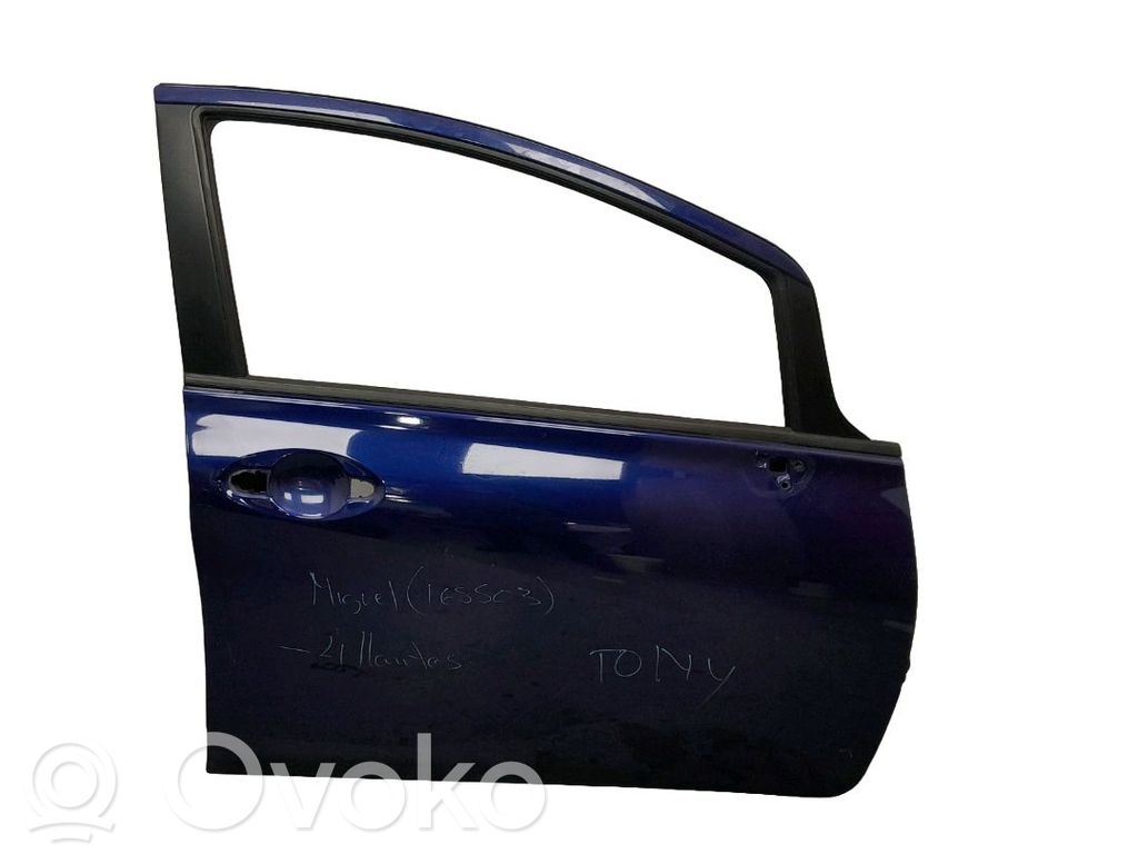 Nissan Note (E12) Front door 