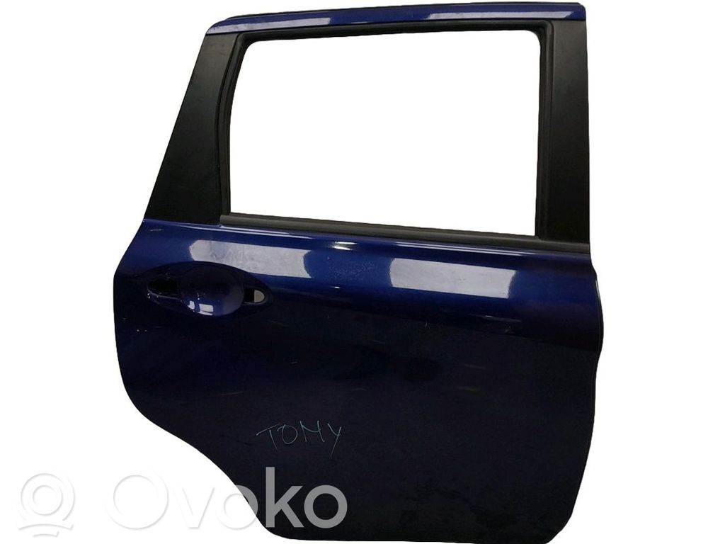 Galinės durys   H21523VVMA